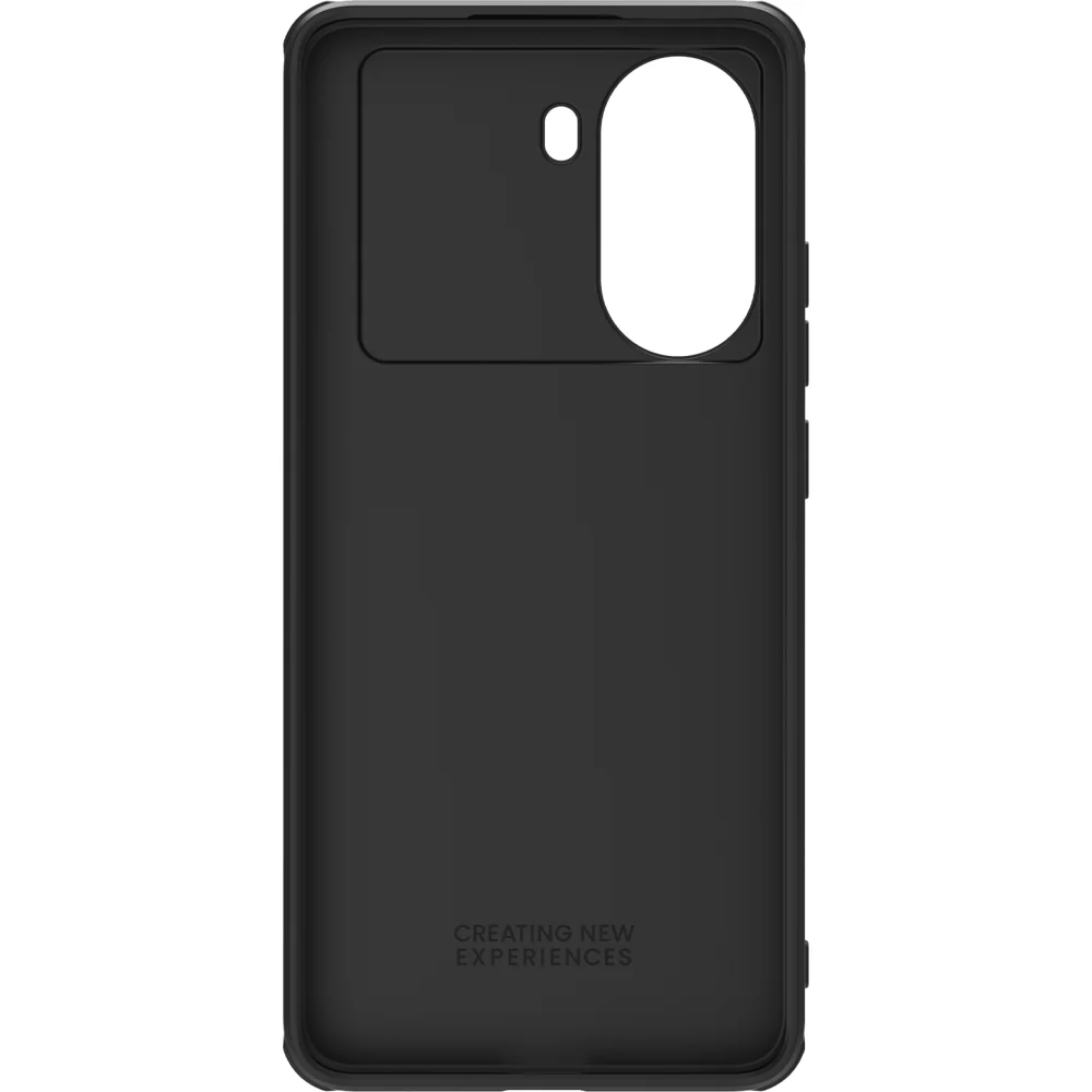 Handyhülle für Xiaomi Poco X7 Pro, Nillkin CamShield Pro, Schwarz - Image 6