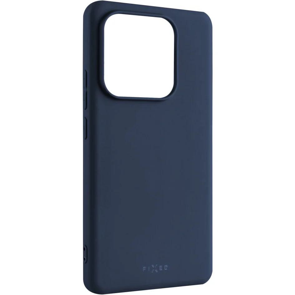 Handyhülle für Xiaomi Redmi Note 14 5G, Fixed Story, Blau