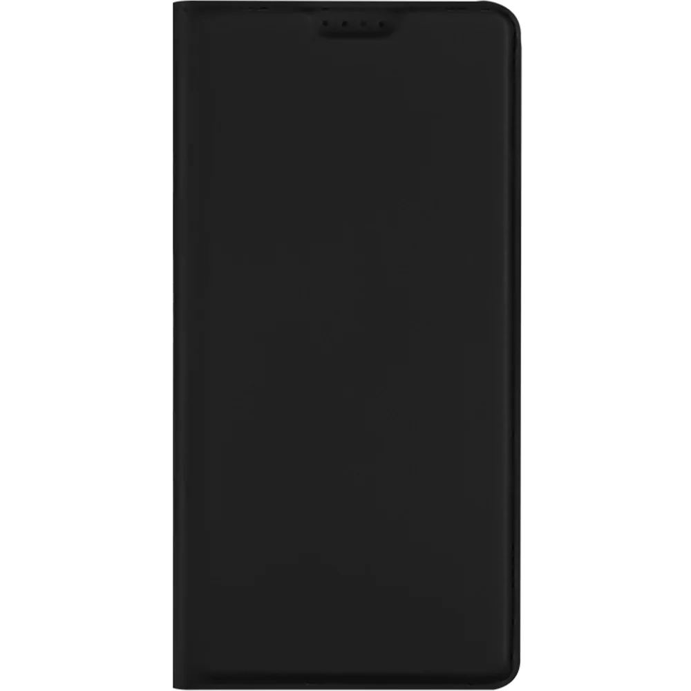 Handyhülle für Xiaomi Redmi Note 14 Pro 4G, Dux Ducis Skin Pro, Schwarz - Image 4