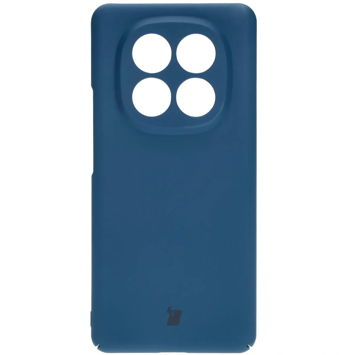 Handyhülle für Xiaomi Redmi Note 14 Pro Plus 5G, Bizon Case Lupka, Blau - Image 2