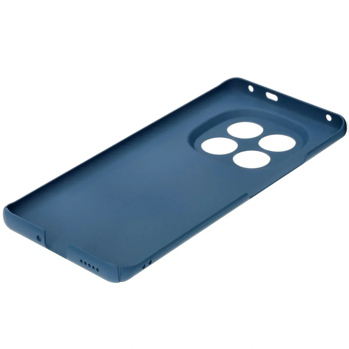 Handyhülle für Xiaomi Redmi Note 14 Pro Plus 5G, Bizon Case Lupka, Blau - Image 3