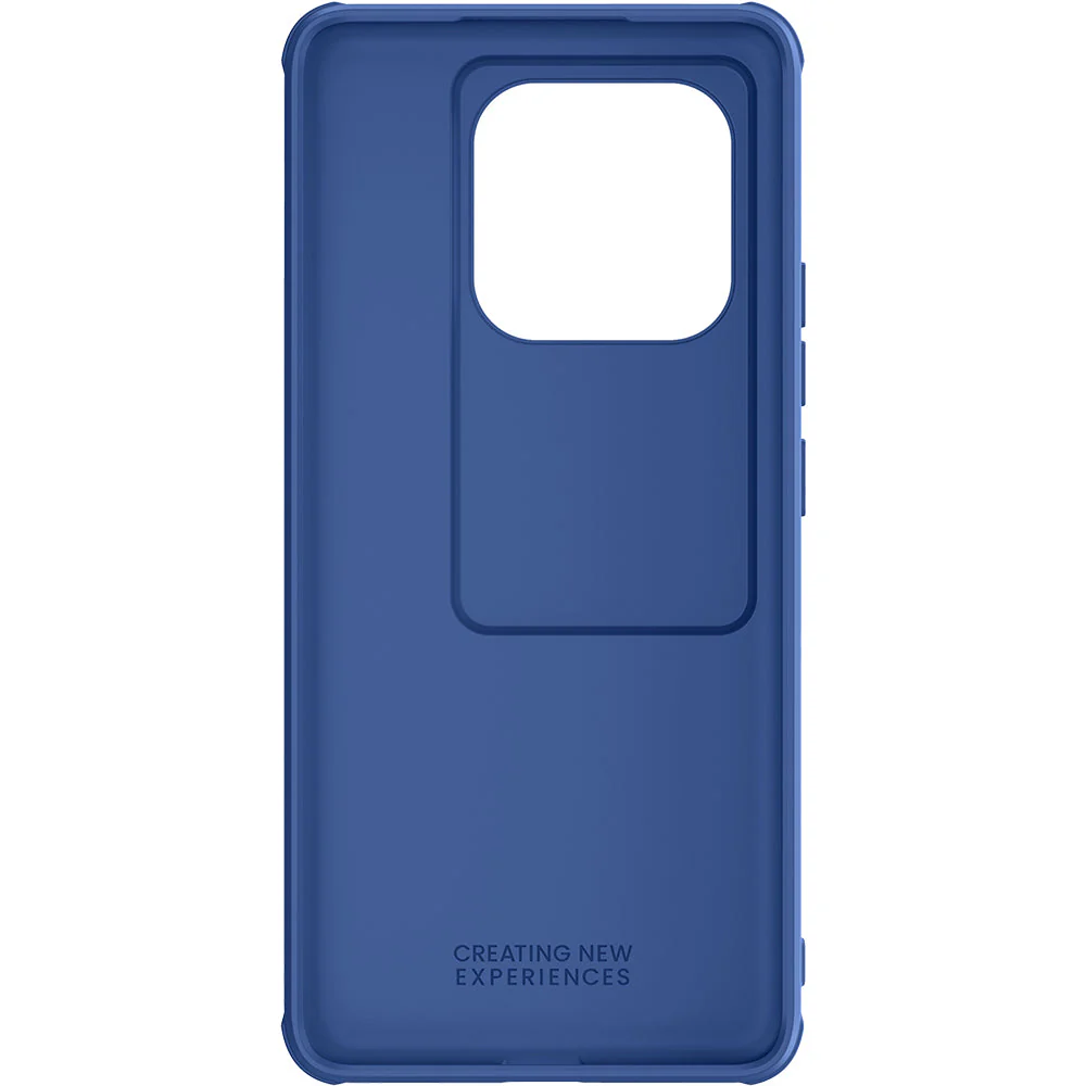 Handyhülle für Xiaomi Redmi Note 14 Pro Plus 5G, Nillkin CamShield Pro, Dunkelblau - Image 6