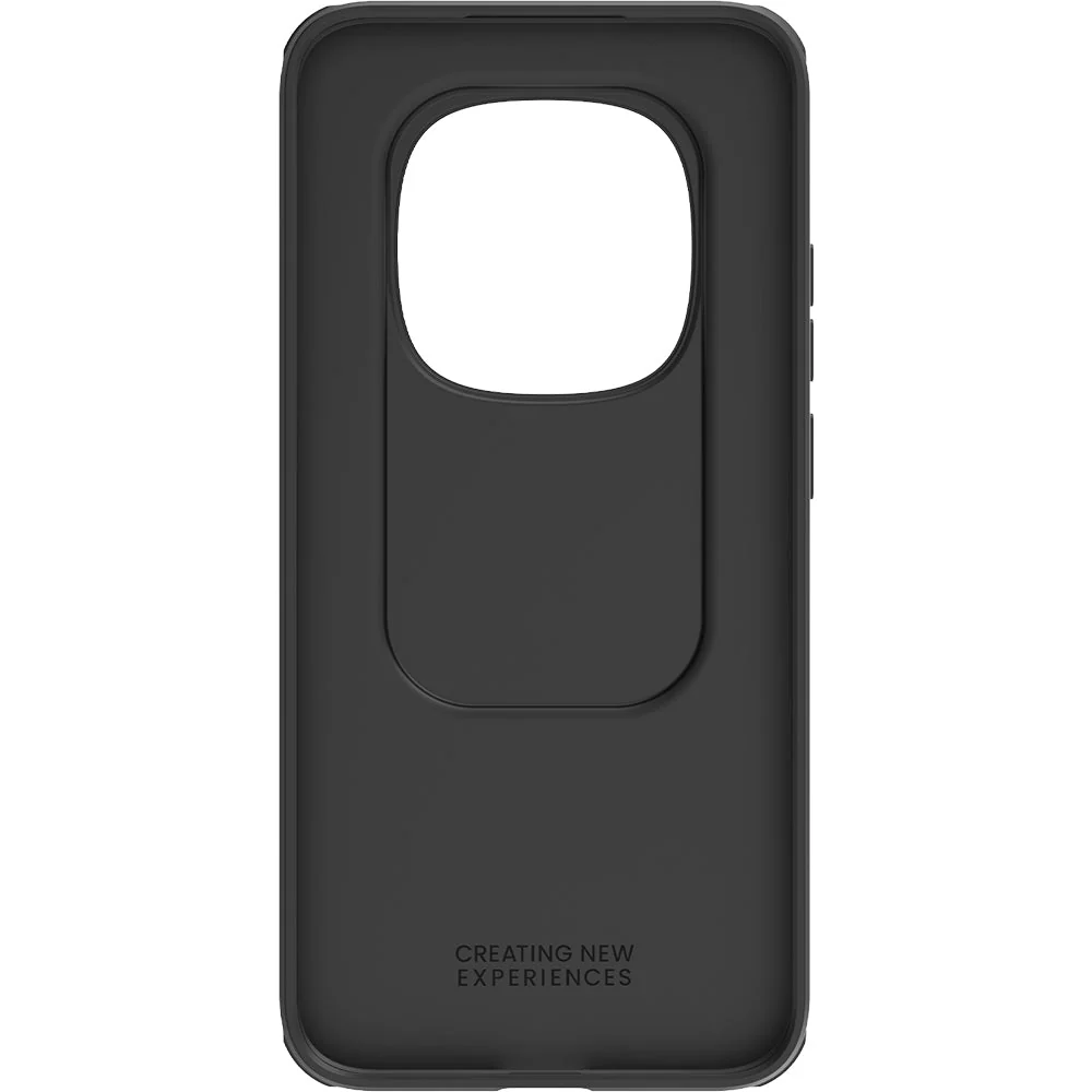 Handyhülle für Xiaomi Redmi Note 15 Pro 5G, Nillkin CamShield Pro, Schwarz - Image 6