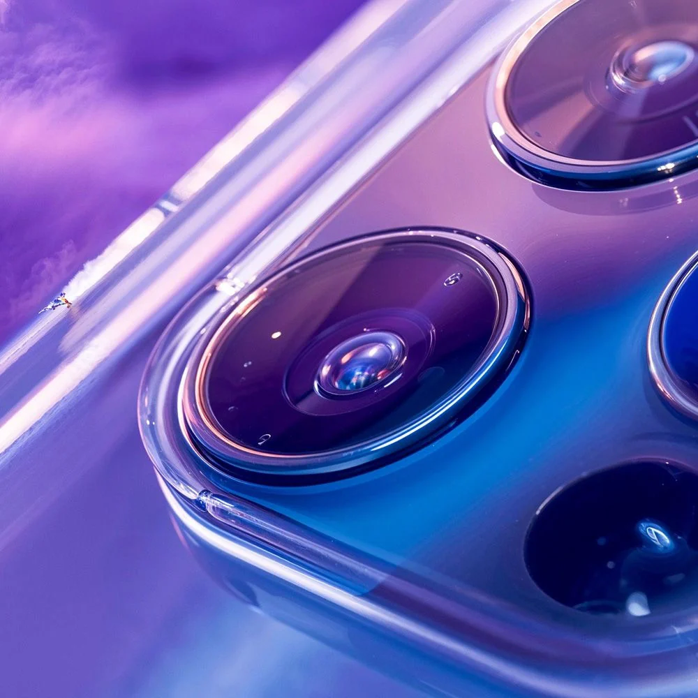 Handyhülle für Xiaomi Redmi Note 15 Pro Plus 5G, 3mk Clear Case, Transparent - Image 4