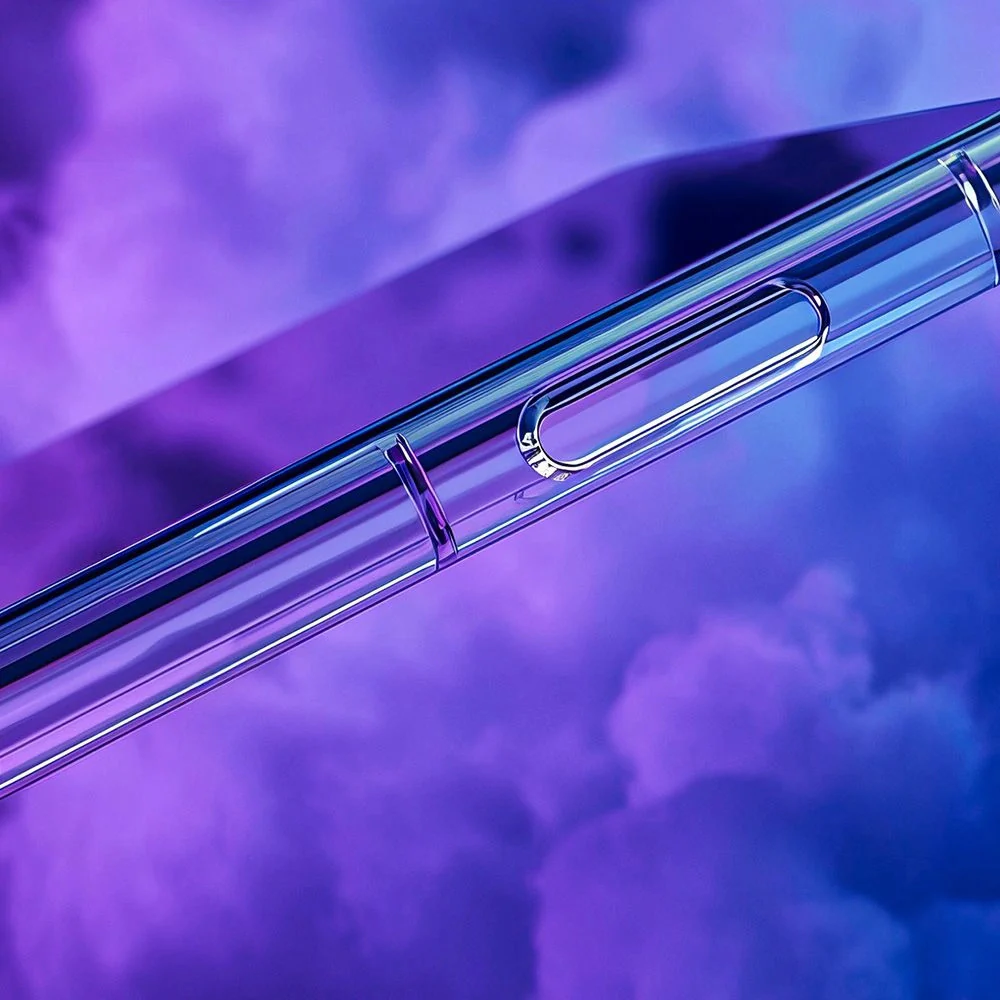 Handyhülle für Xiaomi Redmi Note 15 Pro Plus 5G, 3mk Clear Case, Transparent - Image 5