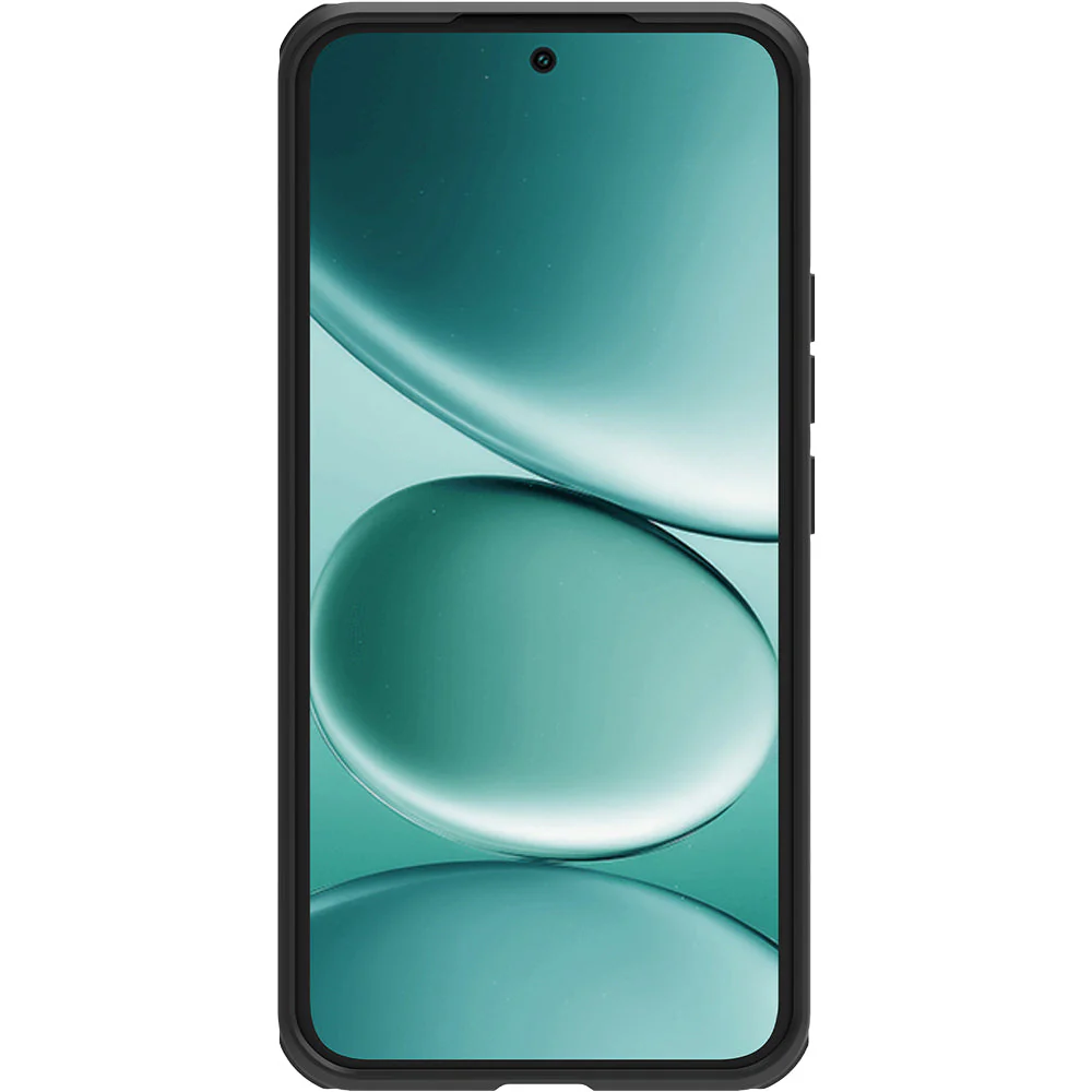 Handyhülle für Xiaomi Redmi Note 15 Pro Plus 5G, Nillkin CamShield Pro, Schwarz - Image 5