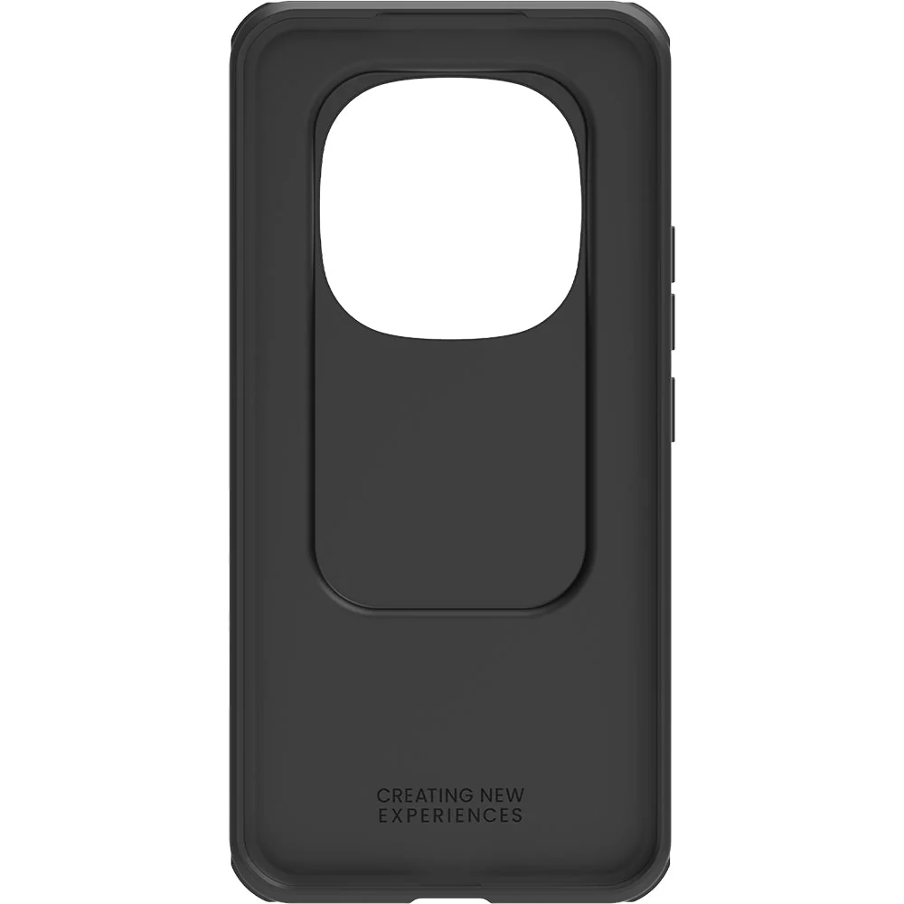 Handyhülle für Xiaomi Redmi Note 15 Pro Plus 5G, Nillkin CamShield Pro, Schwarz - Image 6