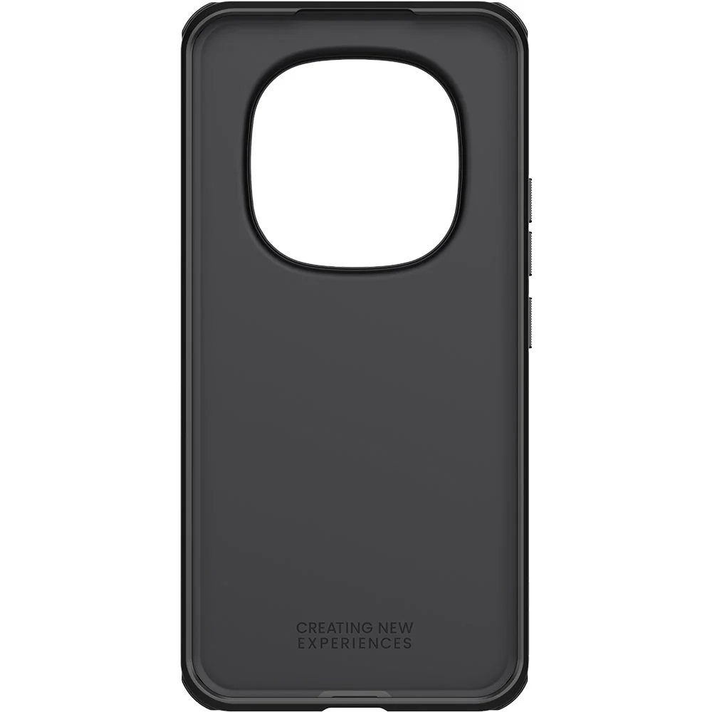 Handyhülle für Xiaomi Redmi Note 15 Pro Plus 5G, Nillkin Frosted Shield Pro, Schwarz - Image 6