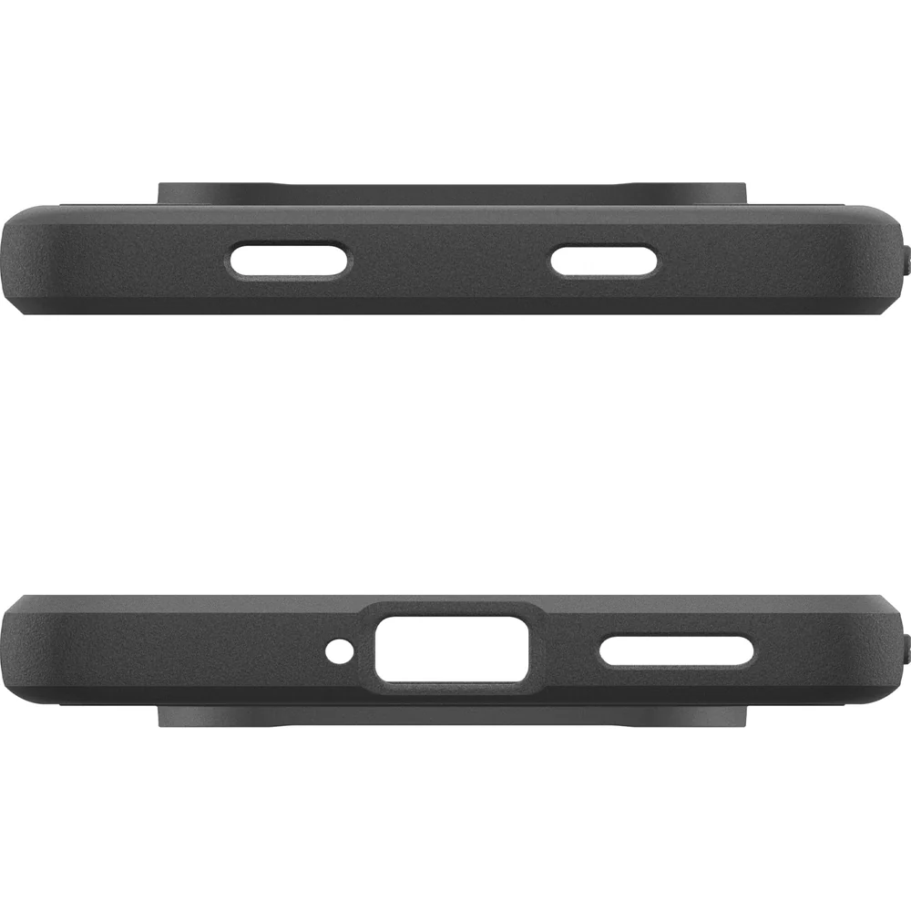 Handyhülle für Xiaomi Redmi Note 15 Pro 5G, Spigen Rugged Armor, Schwarz - Image 11