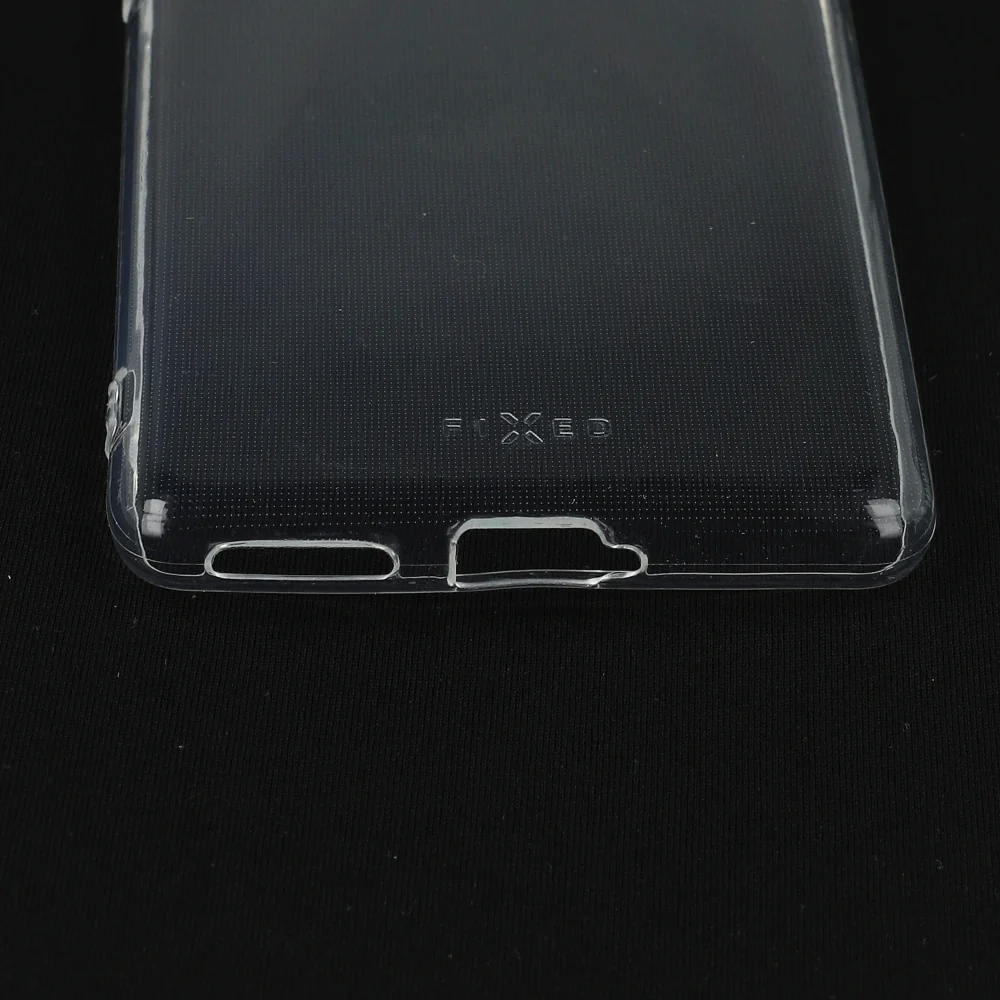 Handyhülle für Infinix Zero 40 5G, Fixed Story, Transparent - Image 5