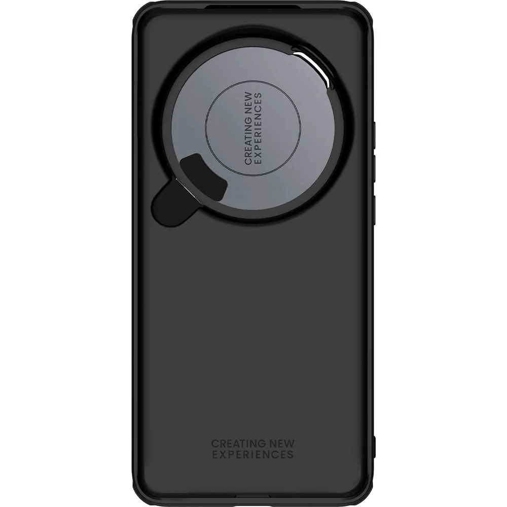Handyhülle mit Kameraabdeckung für Xiaomi 15 Ultra, Nillkin CamShield Prop, Schwarz - Image 6