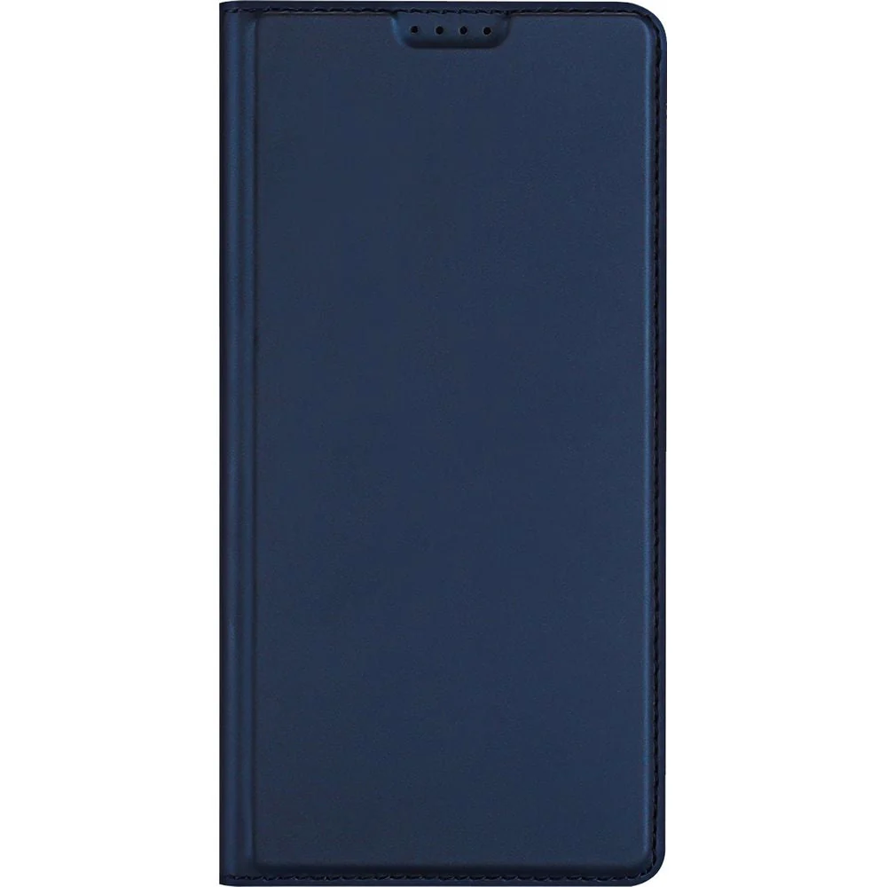 Handyhülle mit Klappe für Galaxy S26 Ultra, Dux Ducis Skin Pro, Dunkelblau - Image 8