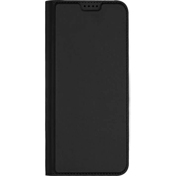 Handyhülle mit Klappe für Honor Magic 8 Lite, Dux Ducis Skin Pro, Schwarz - Image 7