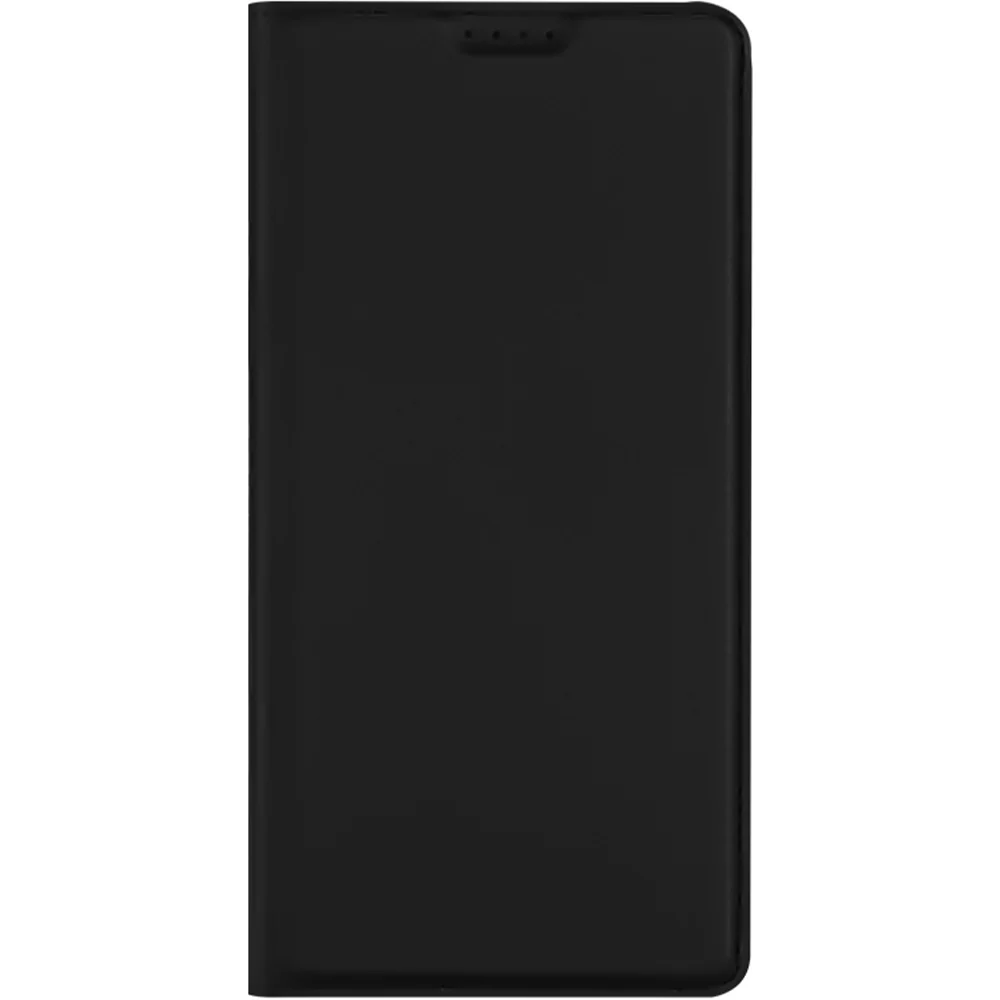 Handyhülle mit Klappe für Honor Magic8 Pro, Dux Ducis Skin Pro, Schwarz - Image 9