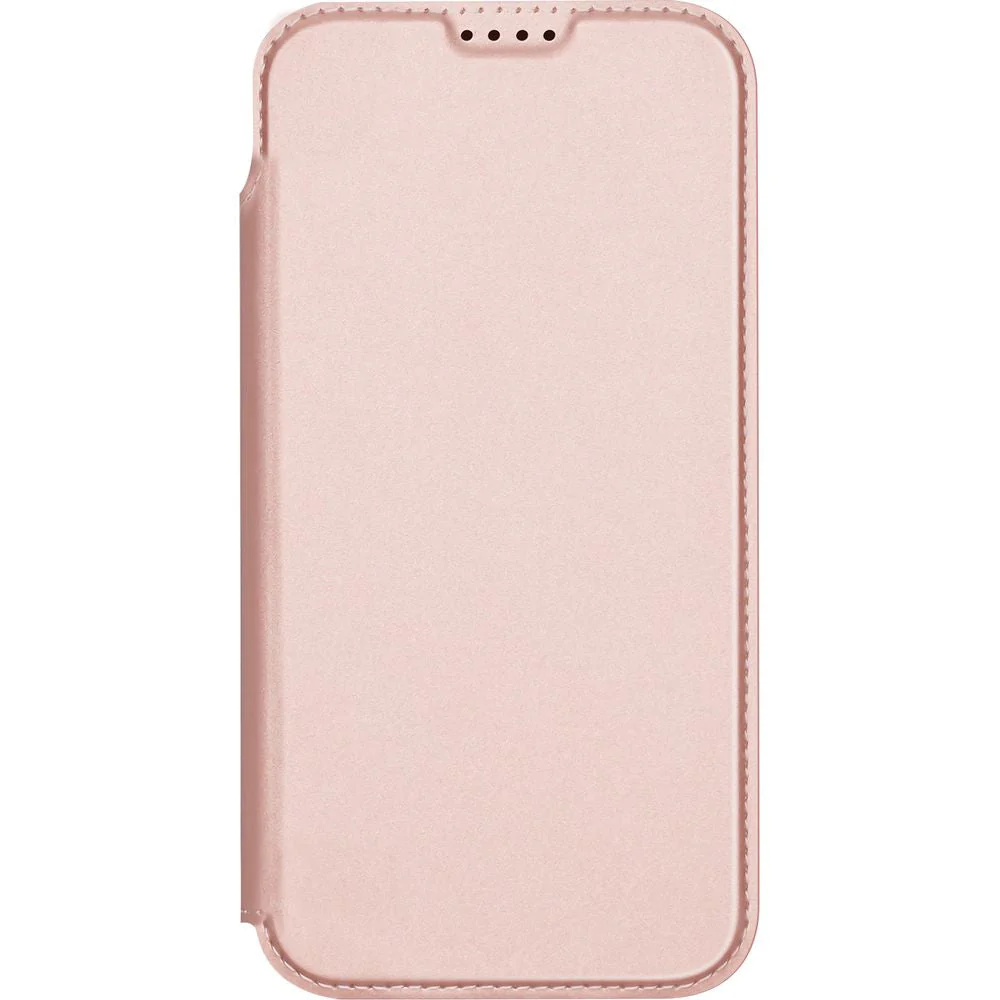 Handyhülle mit Klappe für iPhone 17 Pro Max, Dux Ducis Skin Pro, Rosa - Image 10