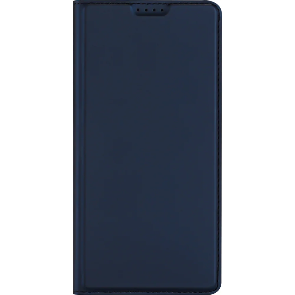 Handyhülle mit Klappe für OnePlus 15, Dux Ducis Skin Pro, Blau - Image 11