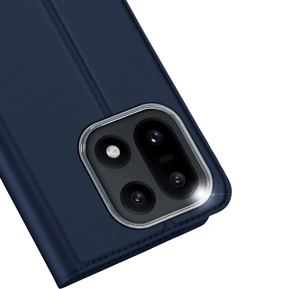 Handyhülle mit Klappe für OnePlus 15, Dux Ducis Skin Pro, Blau - Image 6