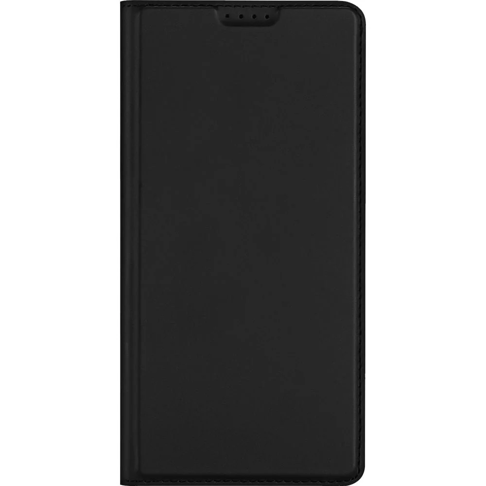 Handyhülle mit Klappe für Google Pixel 10 Pro / 10, Dux Ducis Skin Pro, Schwarz - Image 10