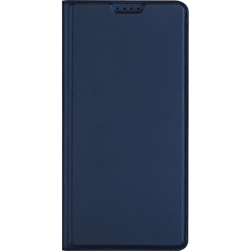 Handyhülle mit Klappe für Xiaomi 17 Ultra, Dux Ducis Skin Pro, Blau - Image 3