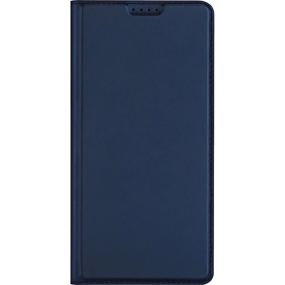 Handyhülle mit Klappe für Xiaomi POCO F8 Pro, Dux Ducis Skin Pro, Dunkelblau - Image 10