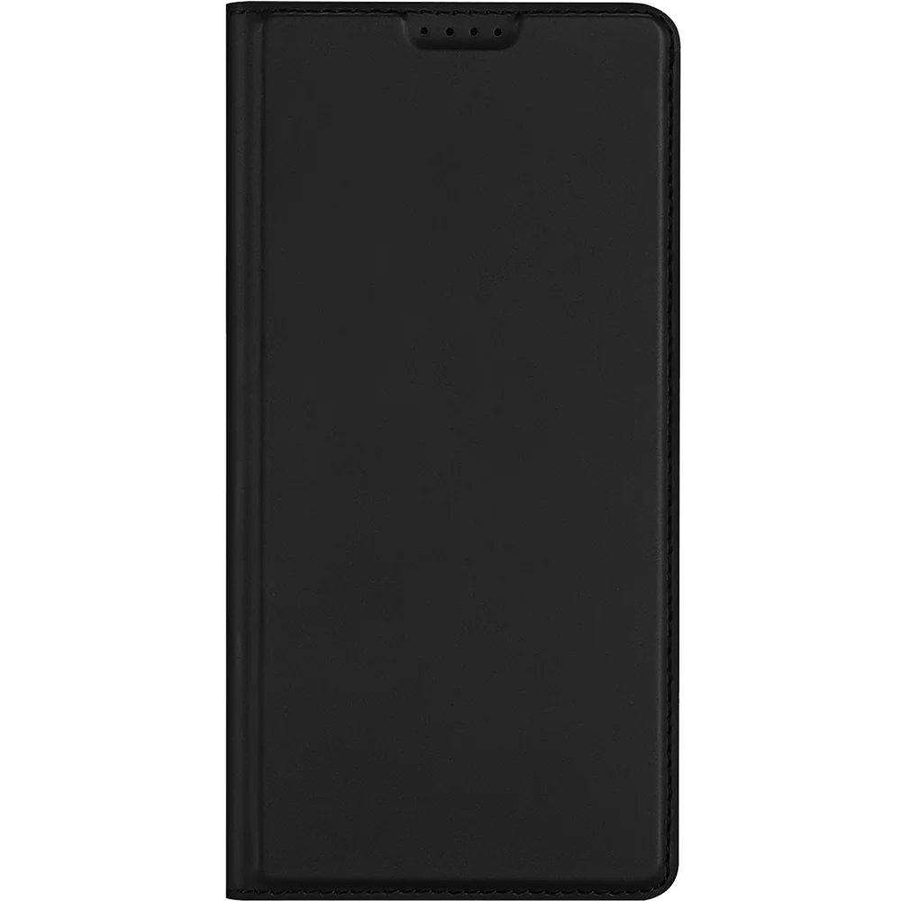 Handyhülle mit Klappe für Xiaomi Redmi Note 15 4G / 5G / POCO M8 5G, Dux Ducis Skin Pro, Schwarz - Image 9