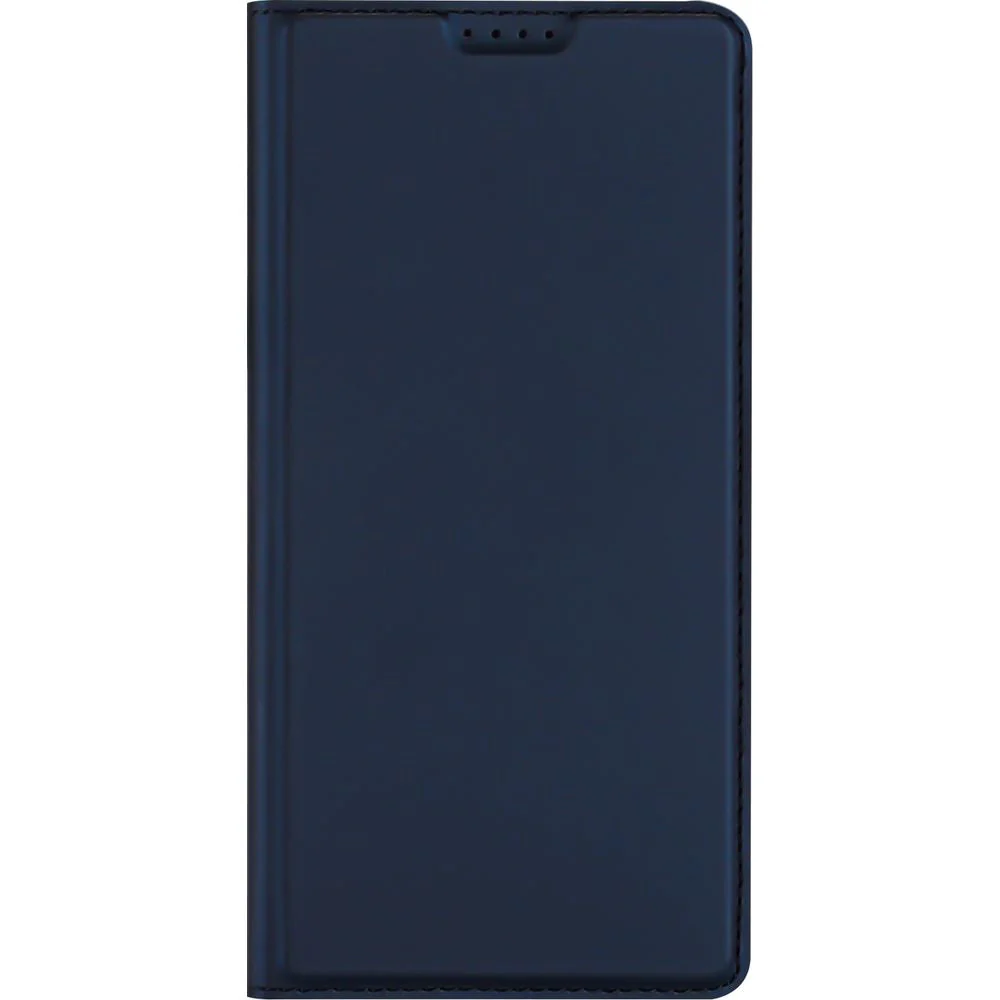 Handyhülle mit Klappe für Xiaomi Redmi Note 15 Pro 5G, Dux Ducis Skin Pro, Dunkelblau - Image 9