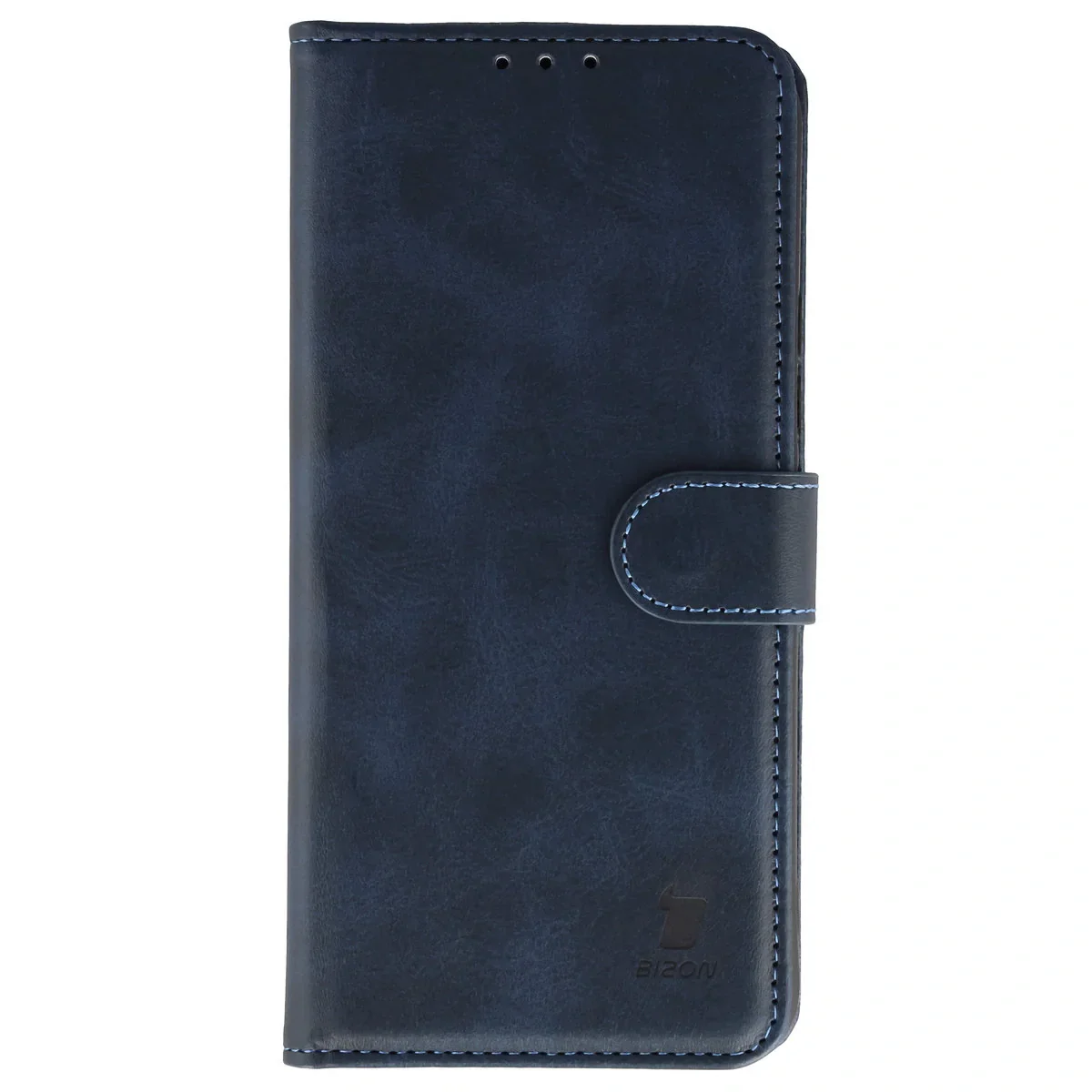 Handyhülle mit Klappe für Xiaomi Redmi Note 15 Pro Plus 5G / POCO M8 Pro 5G, Bizon Case Pocket, Dunkelblau - Image 2