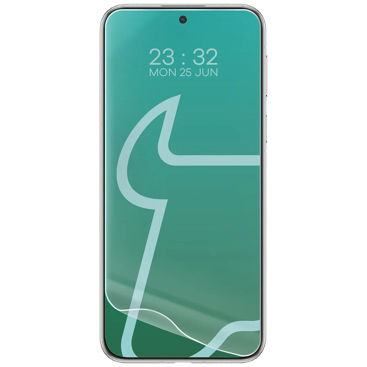 Handyhülle + 2x Folie für Huawei Pura 80 Pro / Pro Plus, Bizon Case Clear Pack, Transparent - Image 8
