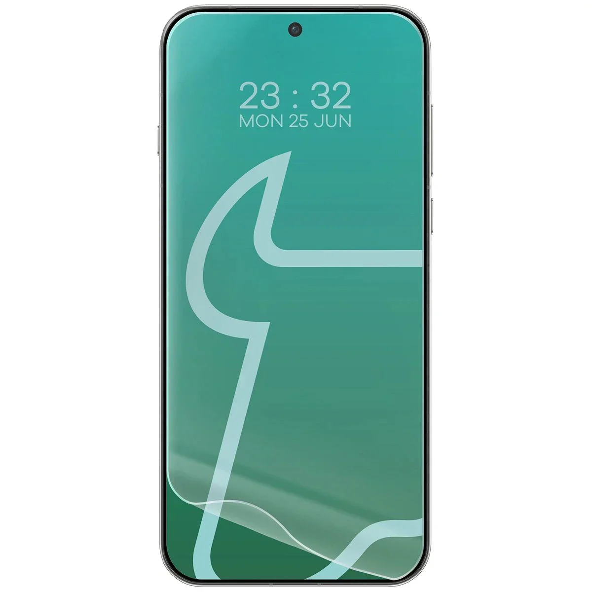 Handyhülle + 2x Folie für OnePlus 15, Bizon Case Clear Pack, Transparent - Image 8