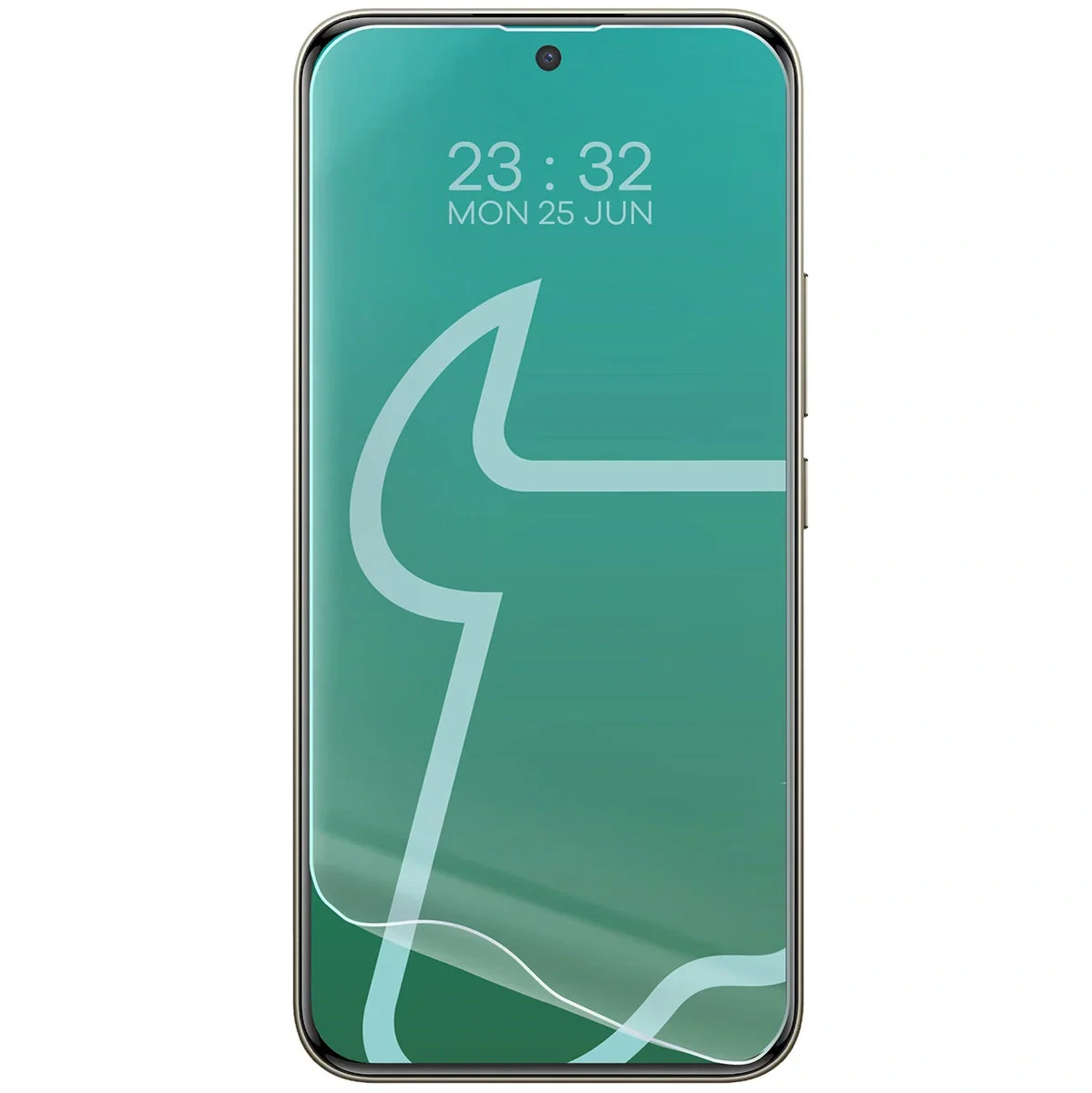 Handyhülle + 2x Folie für Xiaomi Redmi Note 15 Pro Plus 5G, Bizon Case Clear Pack, Transparent - Image 8