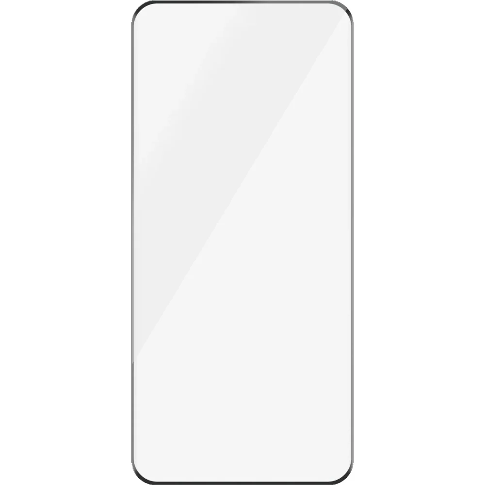 Hartglas für Xiaomi Redmi Note 15 Pro Plus 5G / 4G, PanzerGlass Ultra-Wide Fit, schwarzem Rahmen - Image 4