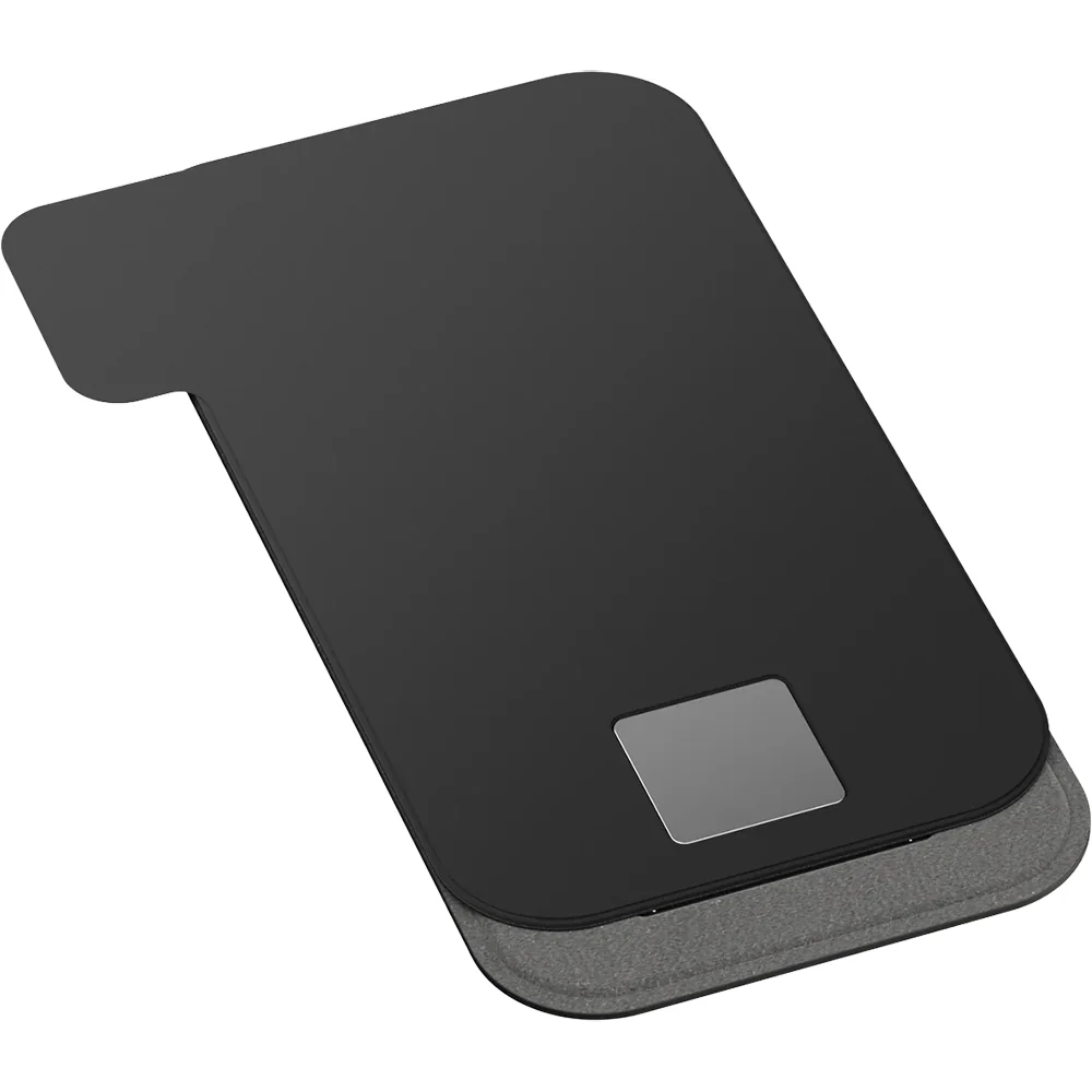Höhenverstellbarer Ständer für Laptop und Tablet, Spigen Slimfold LD201-S2, Schwarz - Image 15