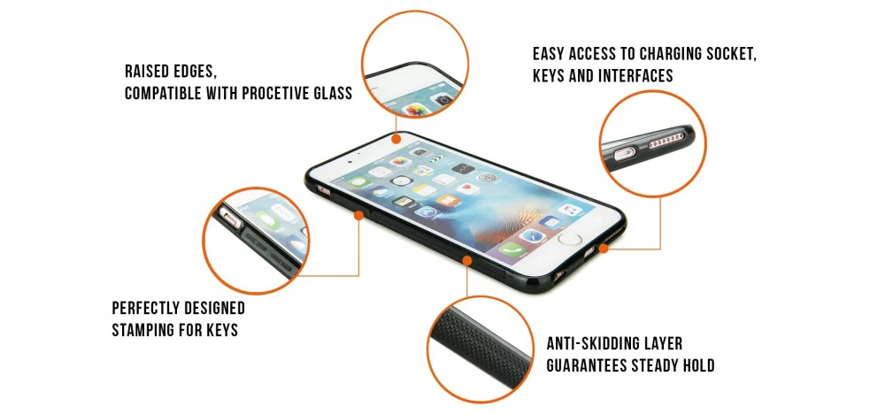 Holzhülle für iPhone 13 Pro Max, Bewood Amerikanischer für MagSafe - Image 9