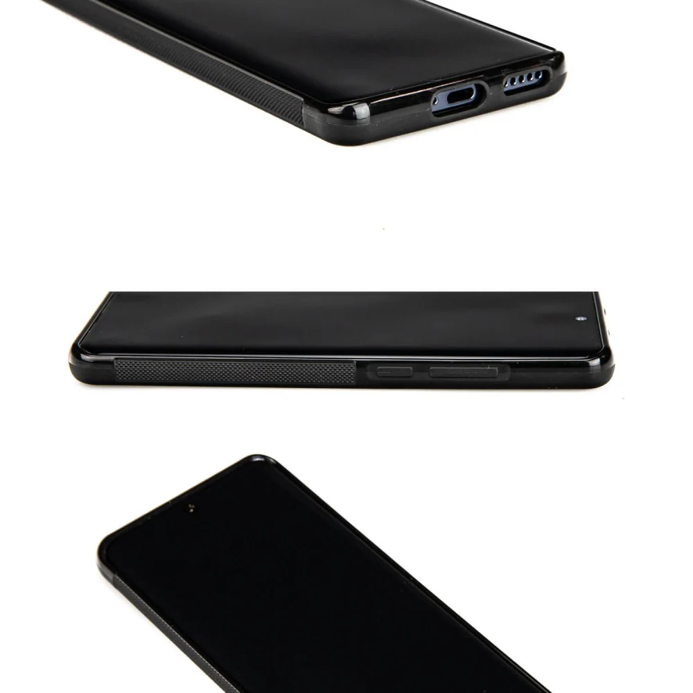 Holzhülle für Huawei P50 Pro, Bewood Merbauwellen - Image 4
