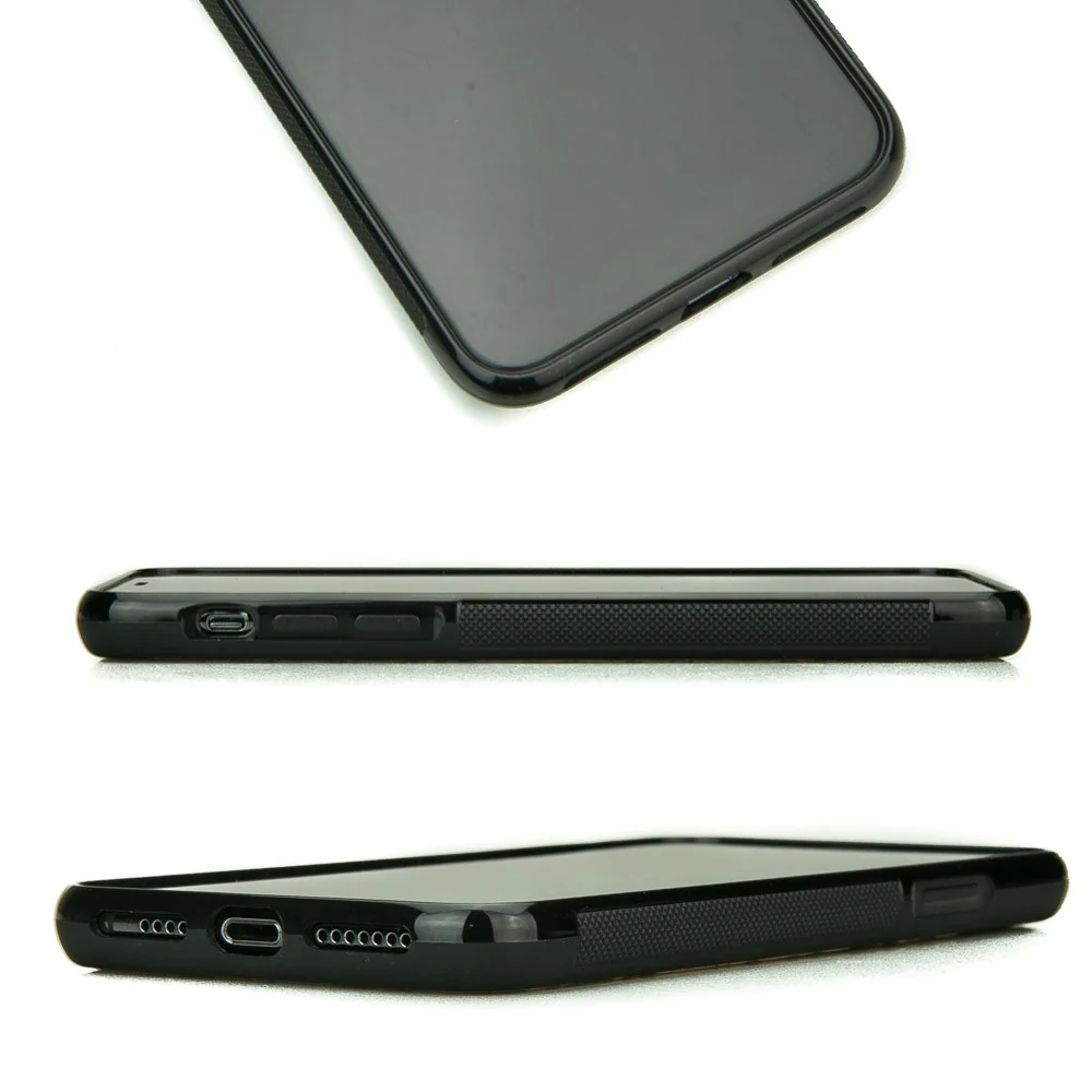 Holzhülle für iPhone 11 Pro Max, Bewood Apfelbaum Mandala - Image 3