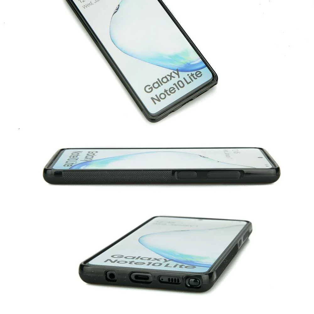 Holzhülle für Galaxy Note 10 Lite, Bewood Amerikanischer Nussbaum - Image 3