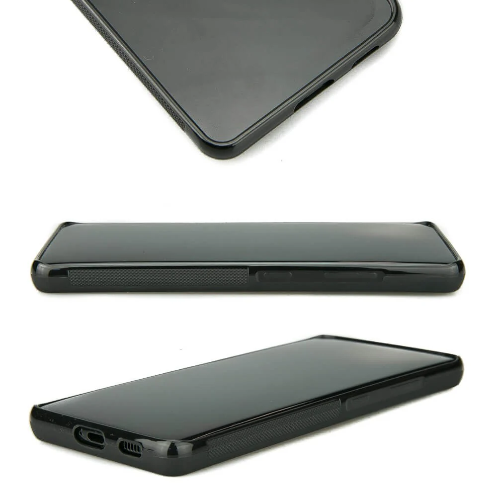 Holzhülle für Galaxy S21 Ultra, Bewood Apfelbaum Mandala - Image 3