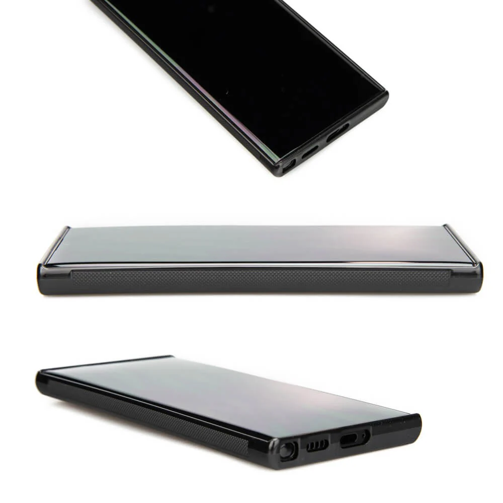 Holzhülle für Galaxy S22 Ultra, Bewood Aniegre Aztekischer Kalender - Image 3