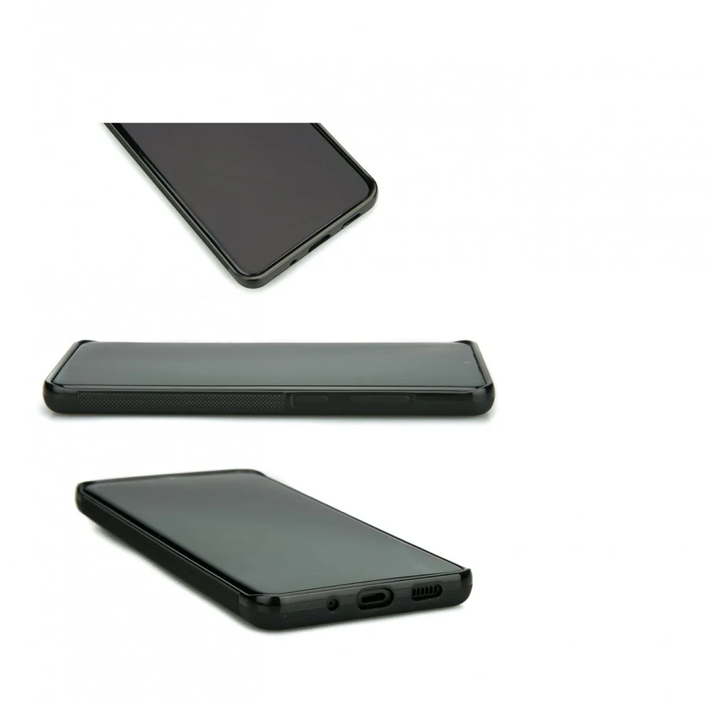Holzhülle für Galaxy S20 Ultra, Bewood Unique Planets Neptun - Image 5