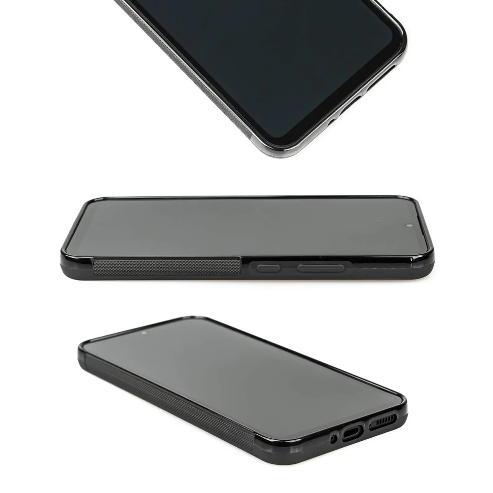 Holzhülle für Galaxy A34 5G, Bewood Unique Violet - Image 5