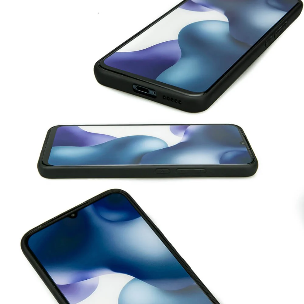 Holzhülle für Xiaomi Mi 10 Lite, Bewood Aniegre Aztekischer Kalender - Image 3
