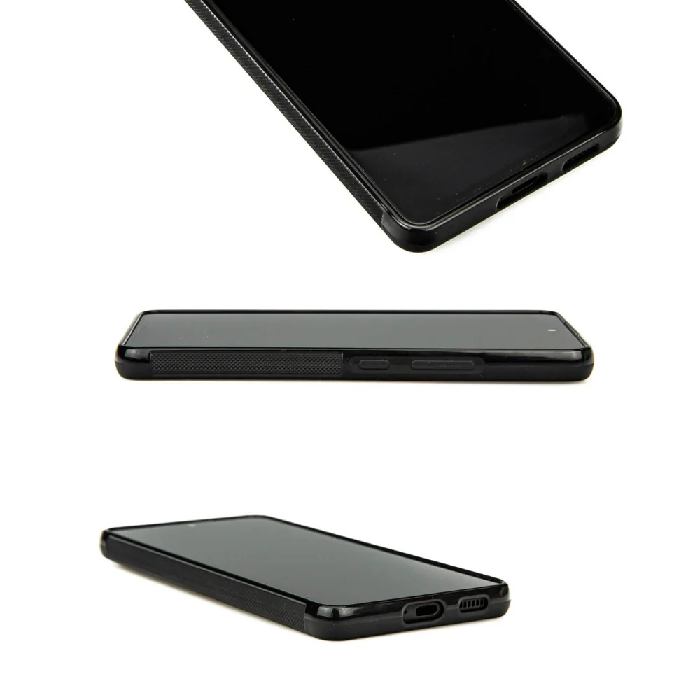 Holzhülle für Galaxy A33 5G, Bewood Imbuia-Gebirge - Image 3