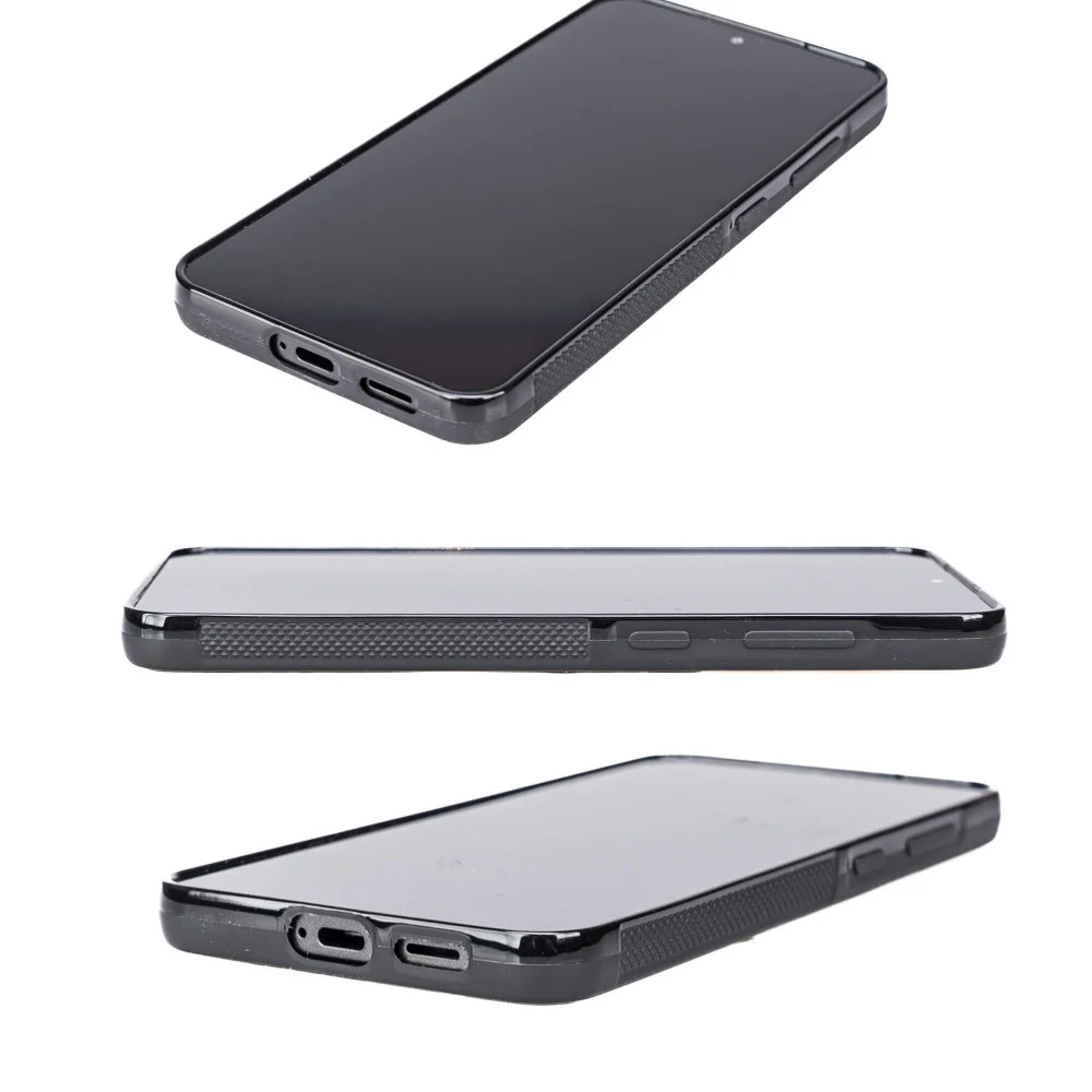 Holzhülle für Galaxy S25 Plus, Bewood Amerikanischer Nussbaum - Image 4