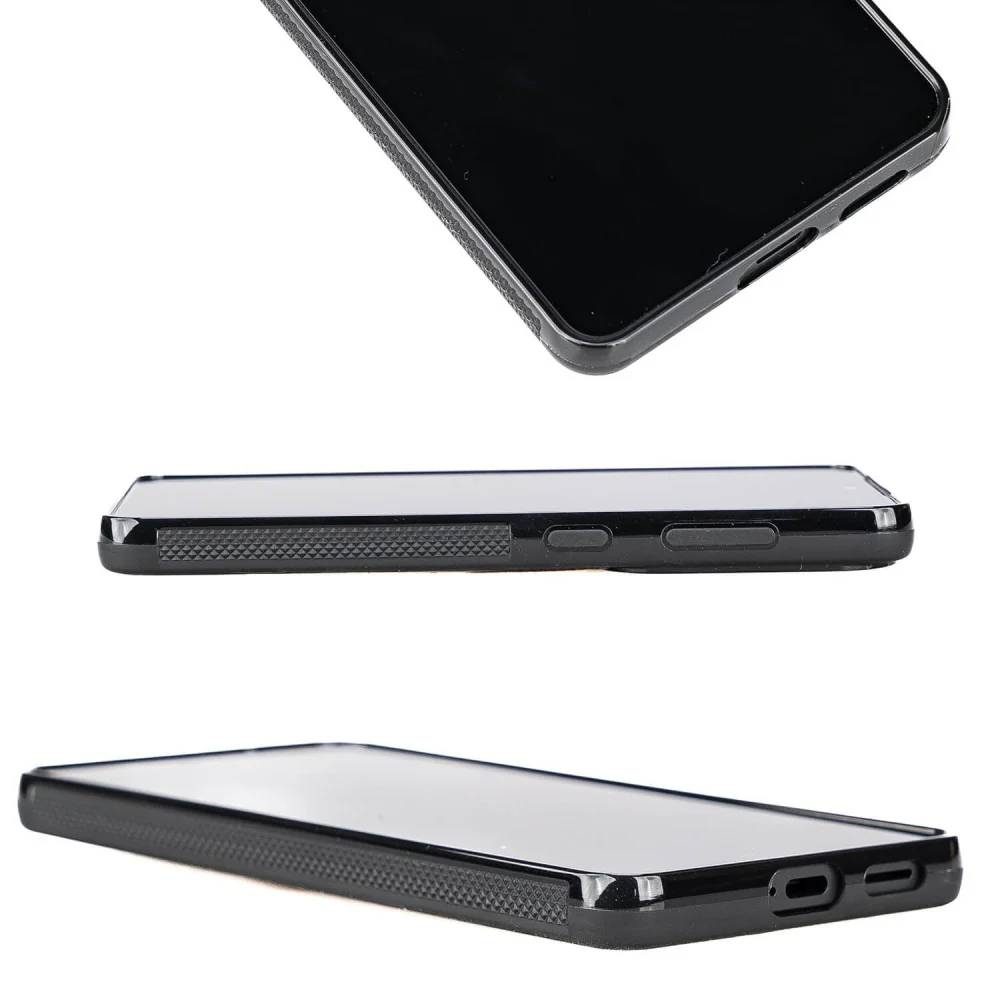 Holzhülle für Galaxy S26, Bewood Aniegre Aztekischer Kalender - Image 4