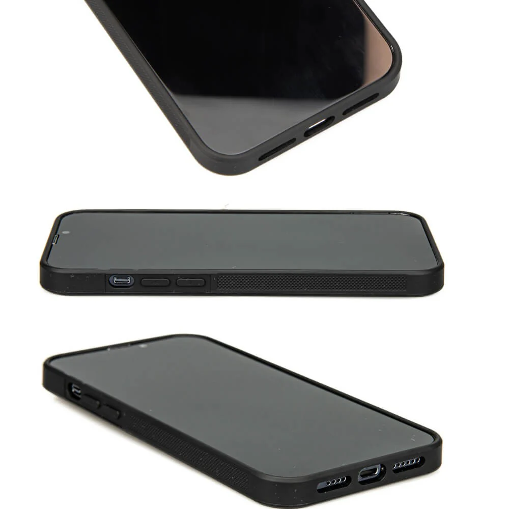 Holzhülle für iPhone 13 Pro Max, Bewood Unique Planets Erde für MagSafe - Image 5