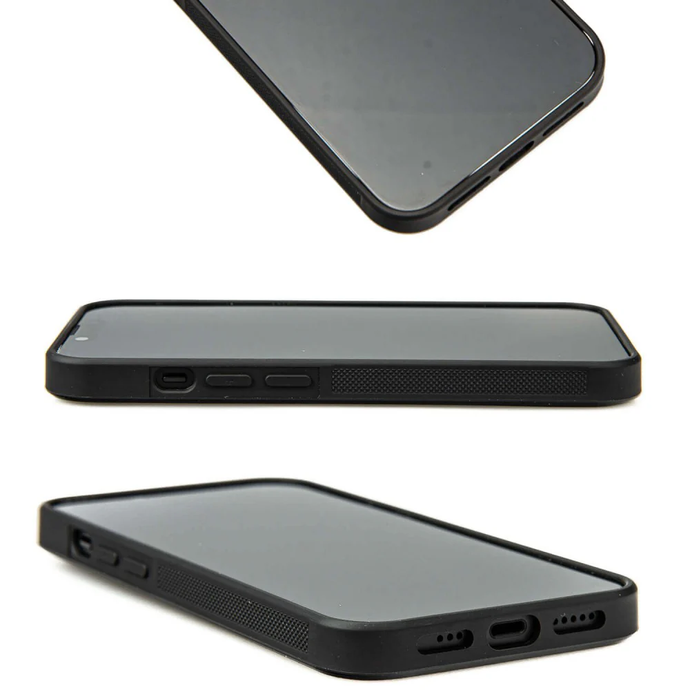 Holzhülle für iPhone 15 Pro Max, Bewood Amerikanischer Nussbaum MagSafe - Image 2