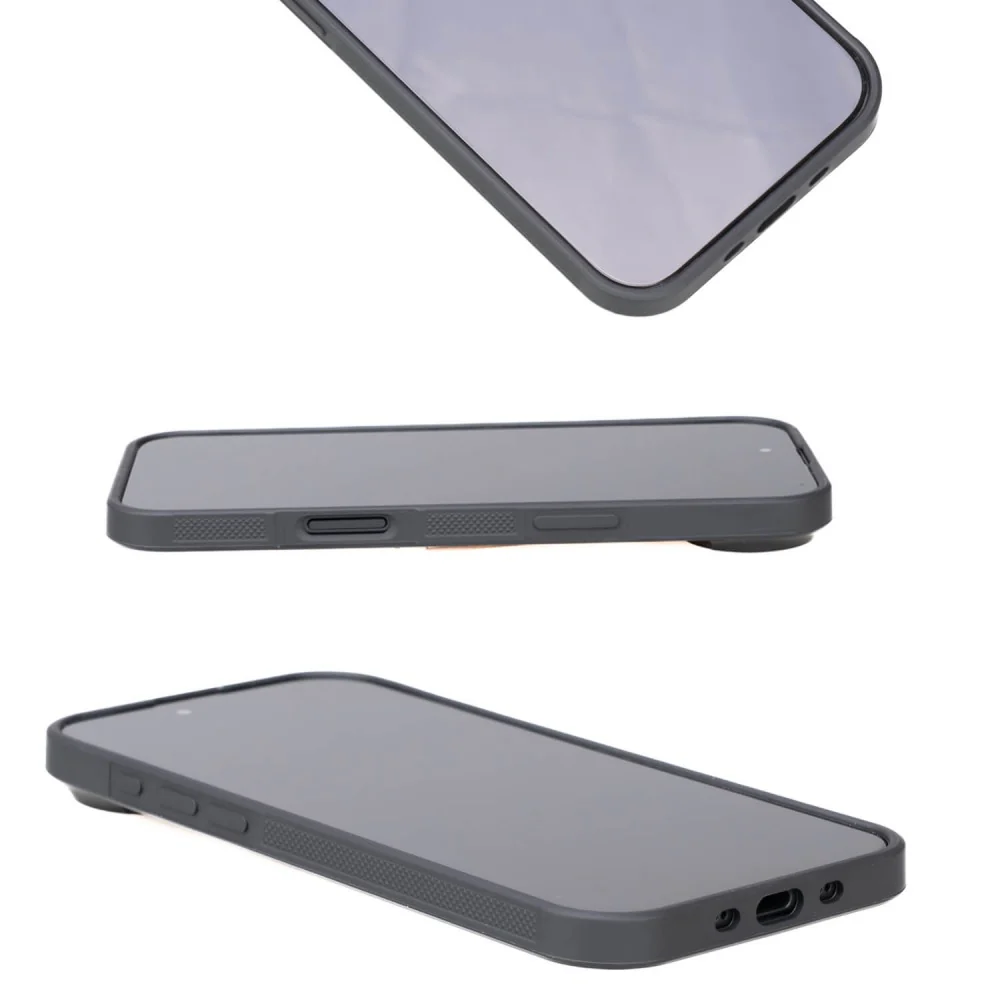 Holzhülle für iPhone Air, Bewood Amerikanischer für MagSafe - Image 3