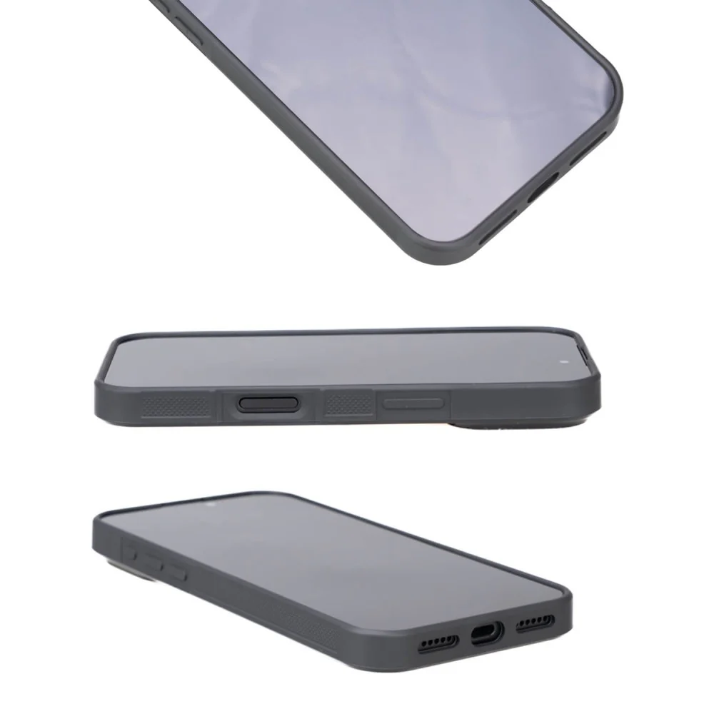 Holzhülle für iPhone 17 Pro, Bewood Amerikanischer für MagSafe - Image 3