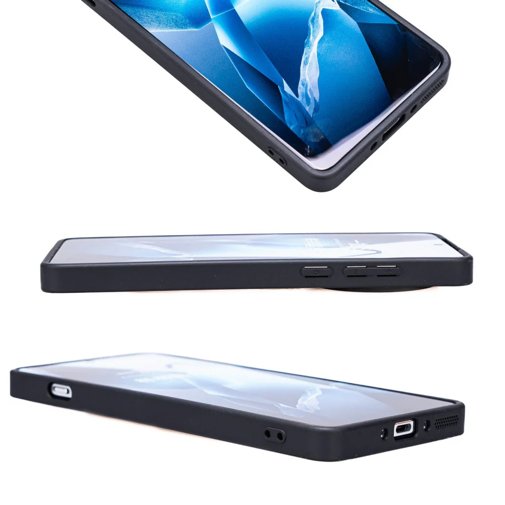 Holzhülle für OnePlus 13, Bewood Merbauwellen - Image 4