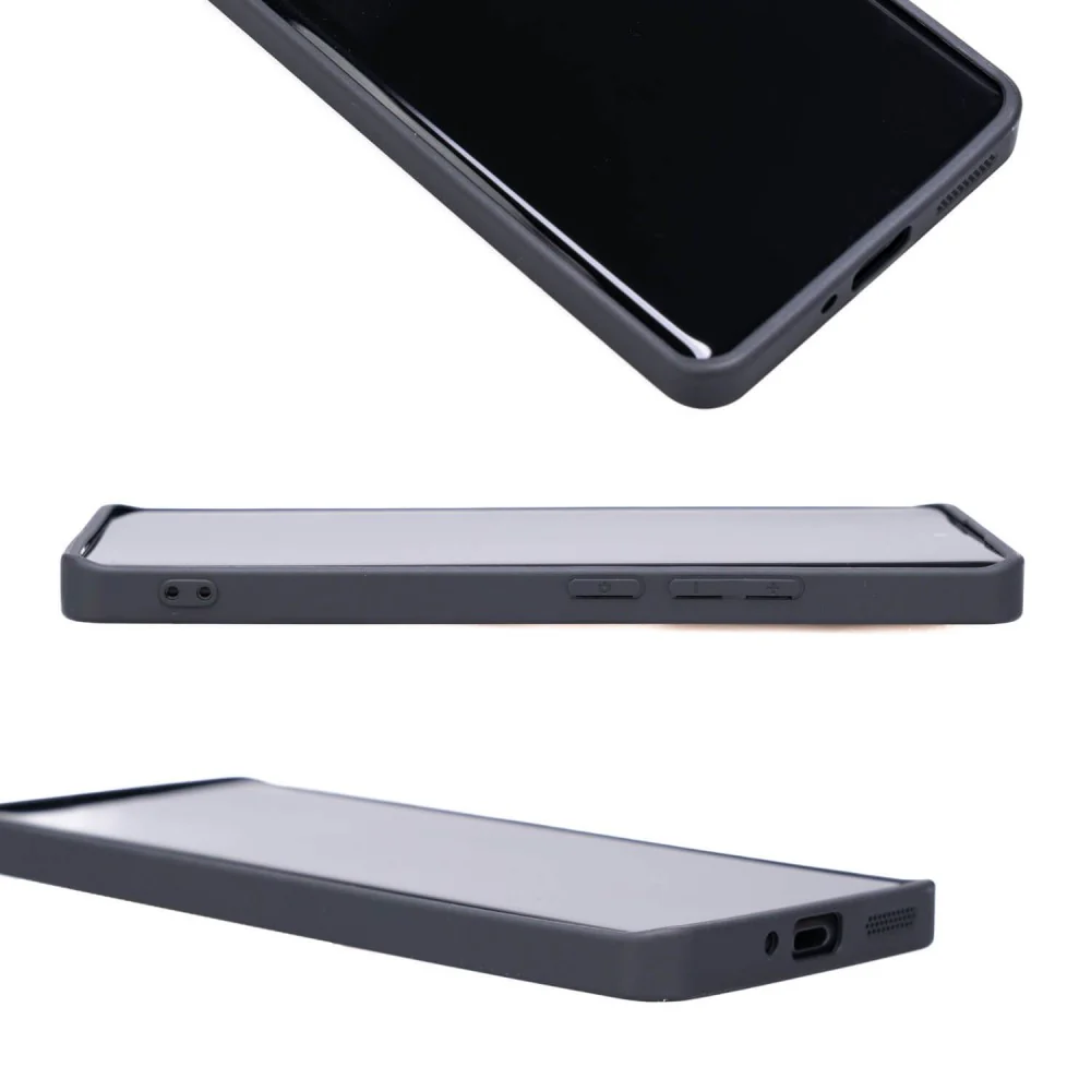 Holzhülle für Xiaomi Redmi Note 14 Pro Plus 5G, Bewood Aniegre Aztekischer Kalender - Image 4